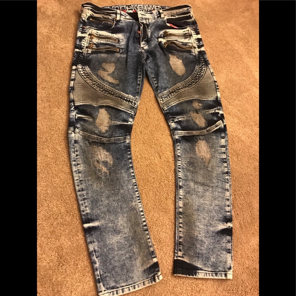 RockStar Jeans